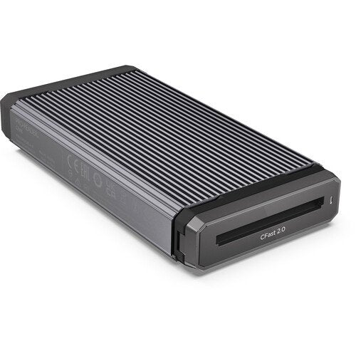 SanDisk Professional PRO-READER CFast Card Reader - cambuy-lives SanDisk Professional PRO-READER CFast Card Reader - cambuy-lives